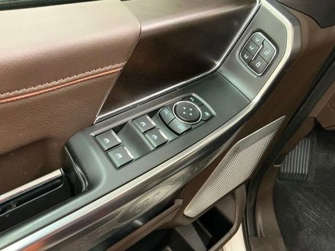 Used 2024 Ford F150 King Ranch image 16