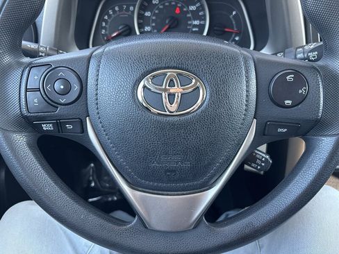 Used 2013 Toyota RAV4 XLE FWD image 45