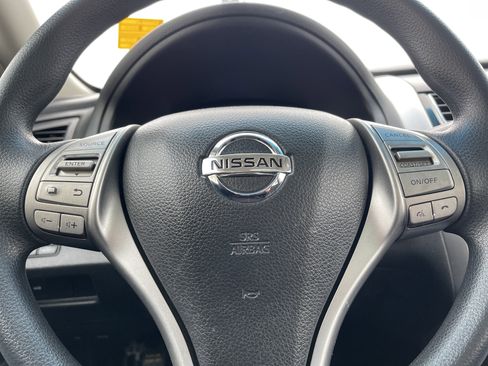 Used 2013 Nissan Altima 2.5 S image 15