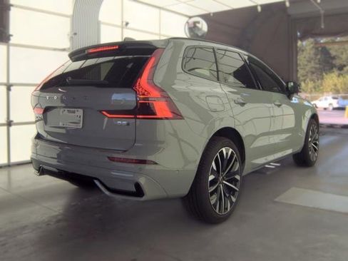 Used 2026 Volvo XC60 B5 Ultra AWD/4WD image 5