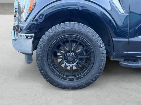 Used 2021 Ford F150 XLT w/ Equipment Group 302A High image 23