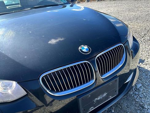 Used 2013 BMW 328i Convertible image 20