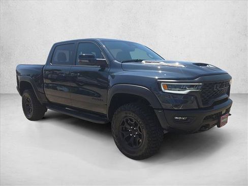 New 2026 RAM 1500 RHO w/ RHO Level 1 Equipment Group AWD/4WD image 6