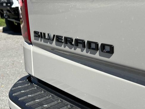 New 2026 Chevrolet Silverado 1500 RST AWD/4WD image 11