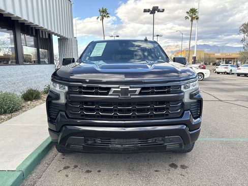 Used 2022 Chevrolet Silverado 1500 RST image 7