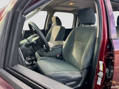 Used 2016 RAM 2500 Tradesman w/ Popular Equipment Group AWD/4WD image 18