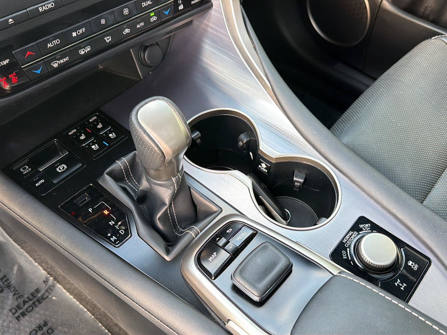 Used 2019 Lexus RX 350 F Sport AWD/4WD image 28