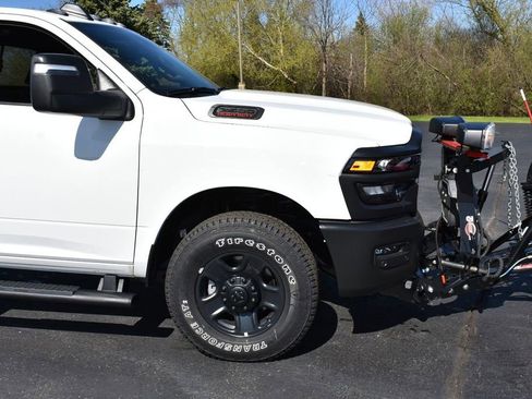 New 2026 RAM 2500 Tradesman image 4