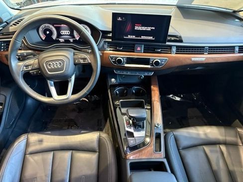 Used 2023 Audi A4 2.0T allroad Premium Plus w/ Premium Plus Package AWD/4WD image 15