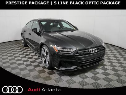 Used 2023 Audi A7 3.0T Prestige w/ Luxury Package