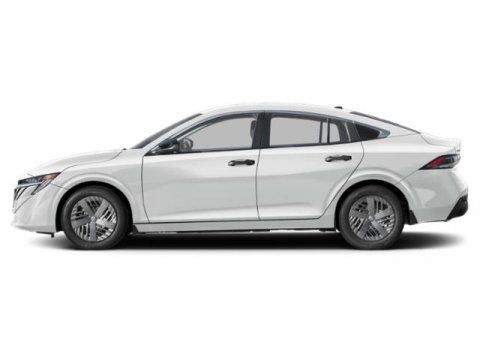 New 2027 Nissan Sentra S w/ Floor Mat Package FWD image 3