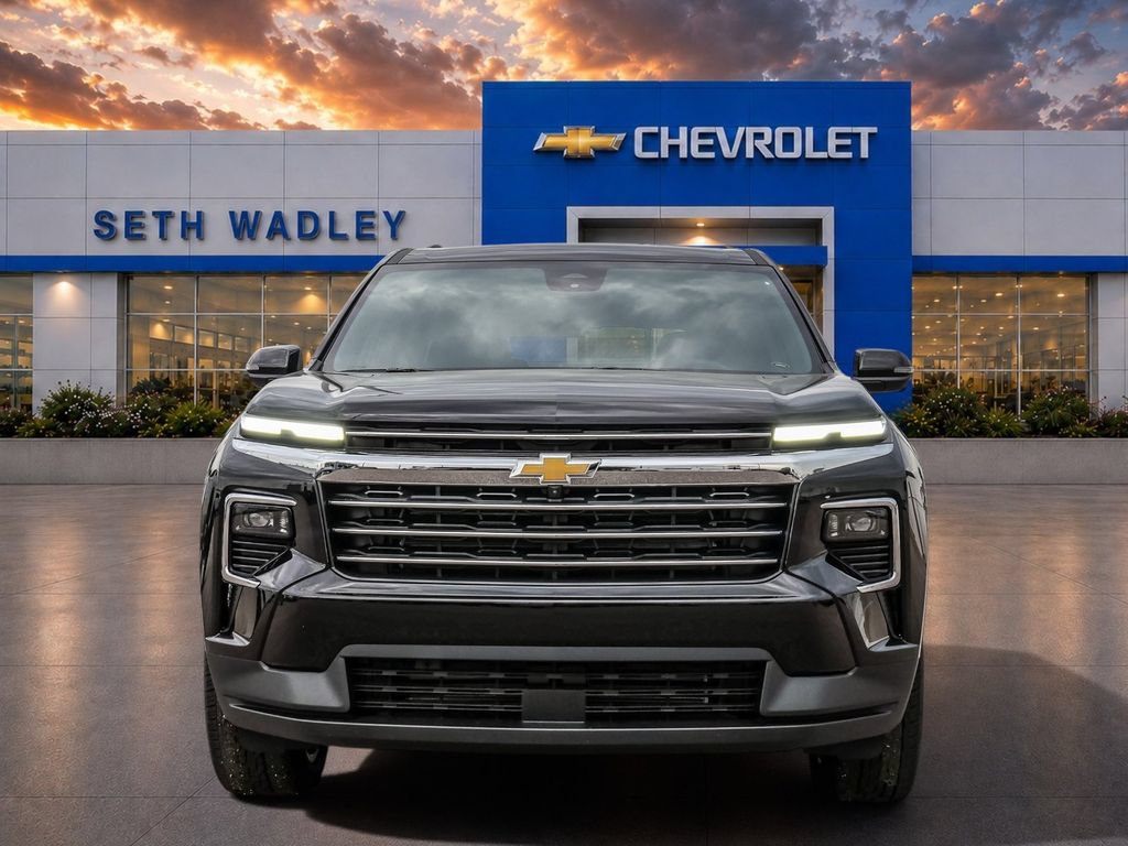 New 2027 Chevrolet Traverse LT w/ Driver Confidence Package FWD image 2