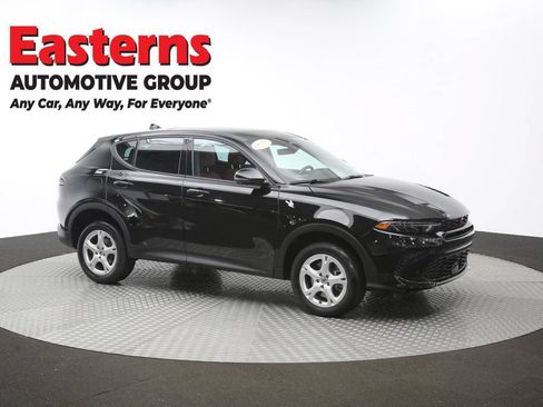 Used 2024 Dodge Hornet GT Plus w/ Tech Pack Plus w/o Parking AWD/4WD image 48