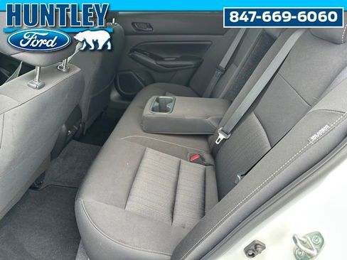 Used 2023 Nissan Altima 2.5 SV image 12