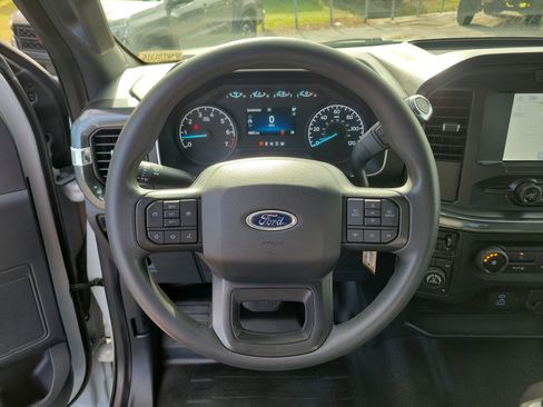 Used 2022 Ford F150 XL w/ STX Appearance Package image 27