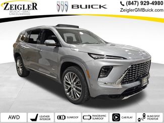 New 2026 Buick Enclave Avenir w/ Super Cruise Package video 1