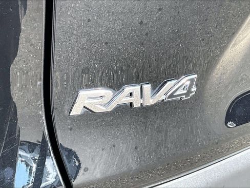 Certified 2024 Toyota RAV4 LE image 30