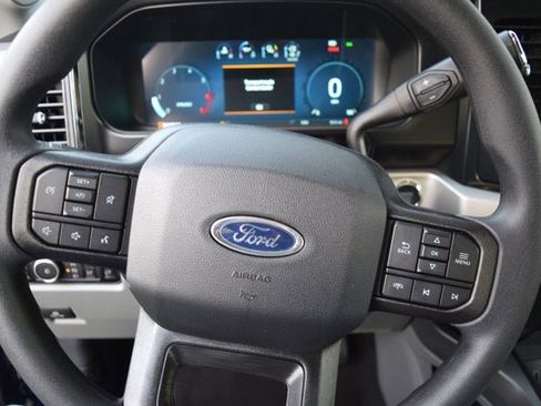 New 2026 Ford F250 XLT w/ XLT Premium Package image 7