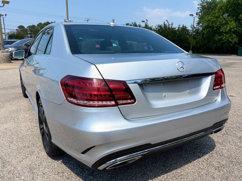 Used 2015 Mercedes-Benz E 350 4MATIC Sedan w/ Premium 1 Package image 25