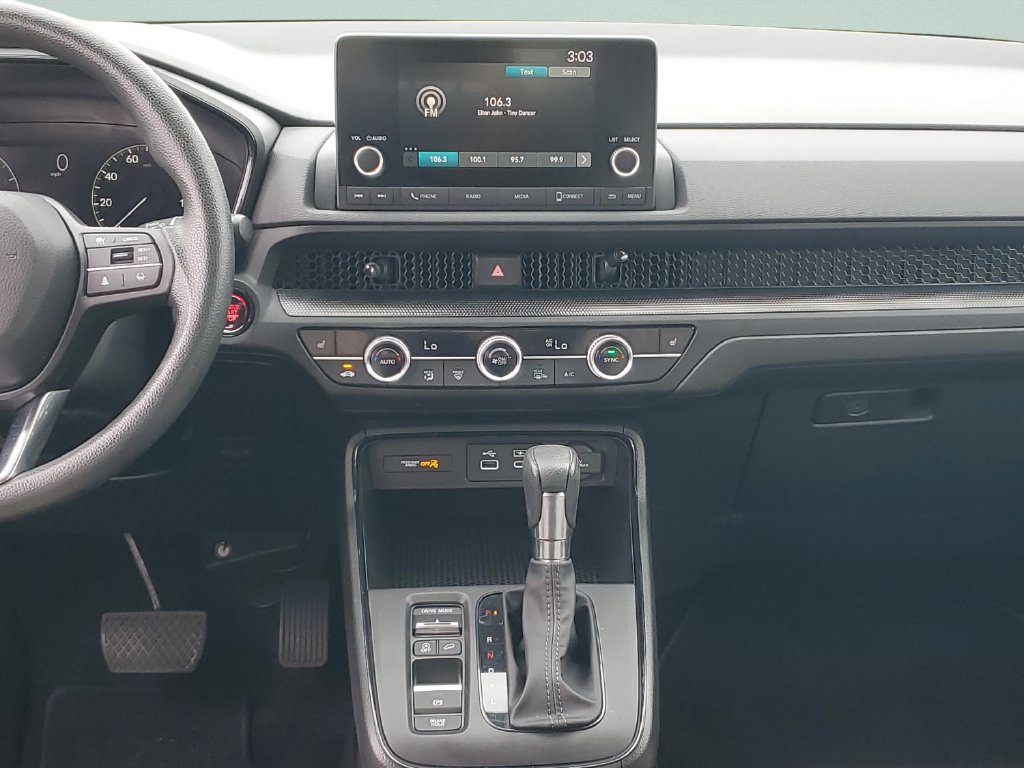 Used 2024 Honda CR-V EX image 19