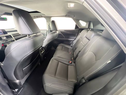 Used 2022 Lexus RX 350 AWD w/ Premium Package image 24