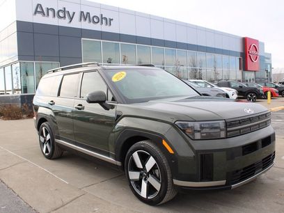 Used 2024 Hyundai Santa Fe Limited