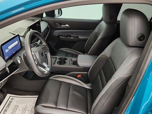 Used 2024 Honda Prologue Touring image 20