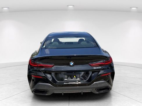 Used 2024 BMW 840i Gran Coupe RWD image 5