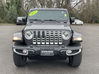 Used 2023 Jeep Wrangler Sahara w/ Cold Weather Group video 2