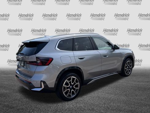 Certified 2025 BMW X1 xDrive28i w/ Convenience Package AWD/4WD image 10