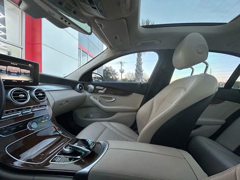 Used 2016 Mercedes-Benz C 300 Sedan image 14
