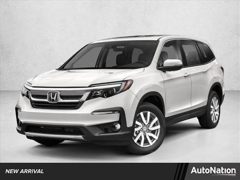 Used 2019 Honda Pilot EX-L image 1