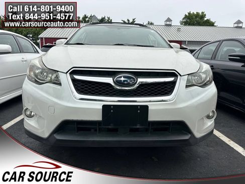 Used 2014 Subaru Crosstrek 2.0i Premium AWD/4WD image 2
