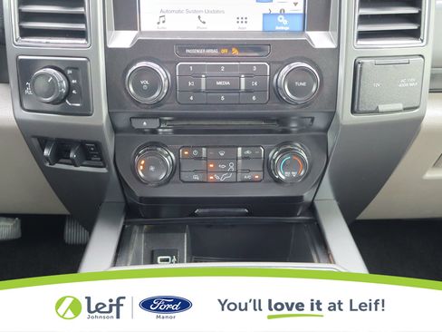 Used 2018 Ford F250 XLT w/ XLT Value Package image 24