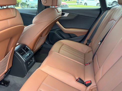 Certified 2023 Audi A5 2.0T Premium Plus AWD/4WD image 34