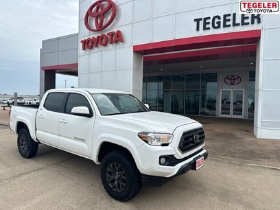 Used 2022 Toyota Tacoma SR5