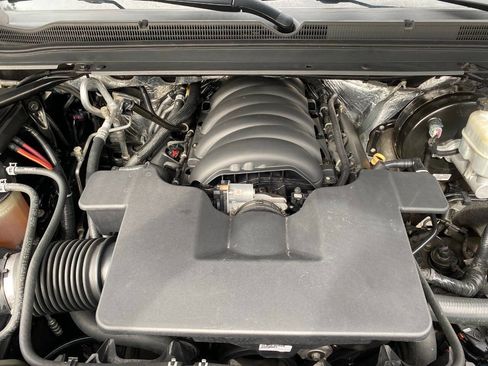 Used 2017 Chevrolet Tahoe Premier image 66