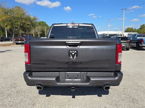 Certified 2022 RAM 1500 Big Horn image 4