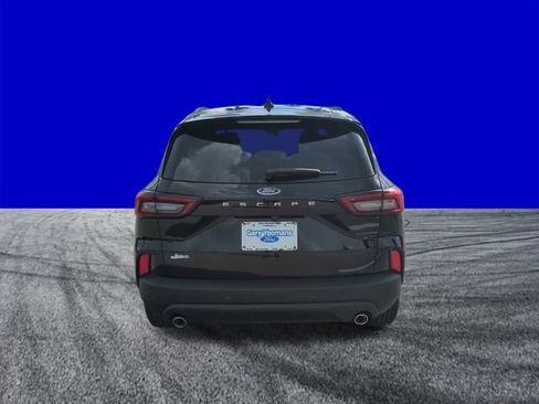 New 2026 Ford Escape ST-Line w/ Tech Pack #1 FWD image 5