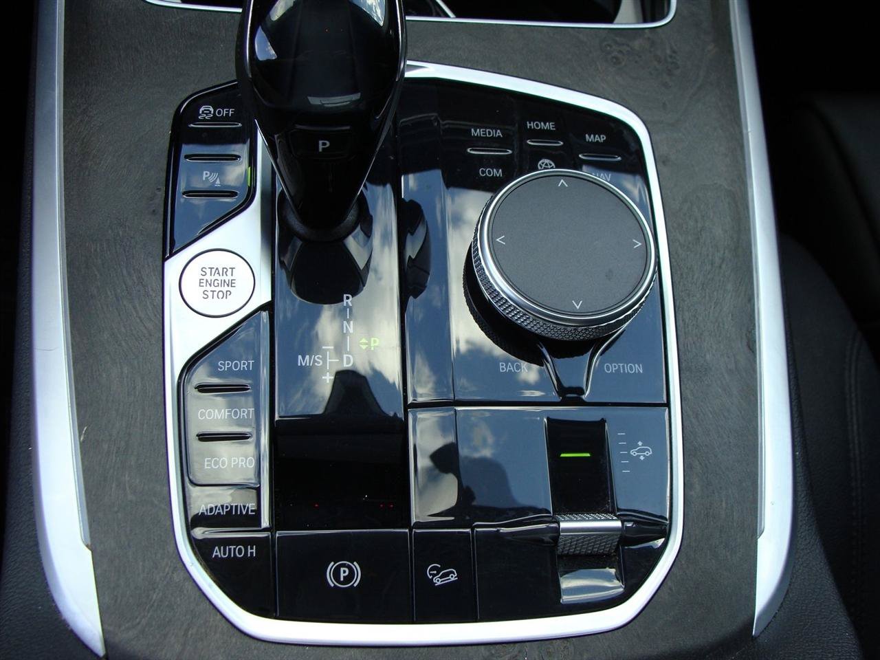 Used 2021 BMW X7 xDrive40i AWD/4WD image 30
