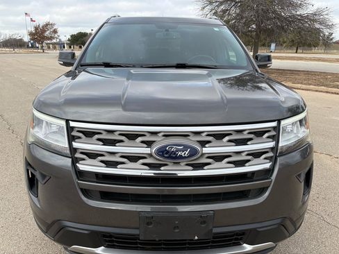 Used 2018 Ford Explorer XLT w/ Equipment Group 201A image 39