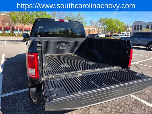 Used 2017 Ford F150 XL w/ Equipment Group 101A Mid image 32