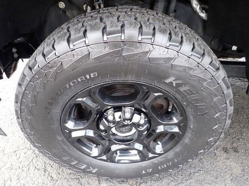 Certified 2024 Ford F350 XLT w/ XLT Premium Package image 12