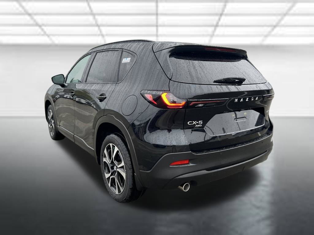 New 2026 MAZDA CX-5 Preferred AWD/4WD image 6
