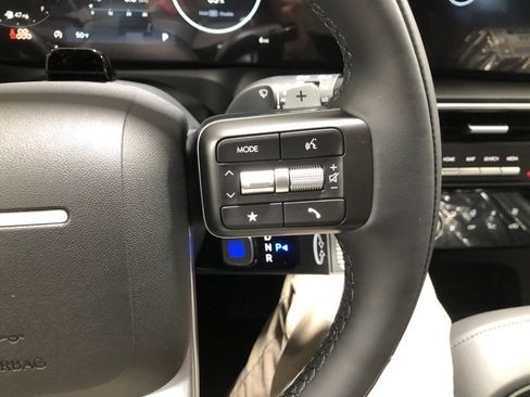 New 2026 Hyundai Palisade Calligraphy image 27