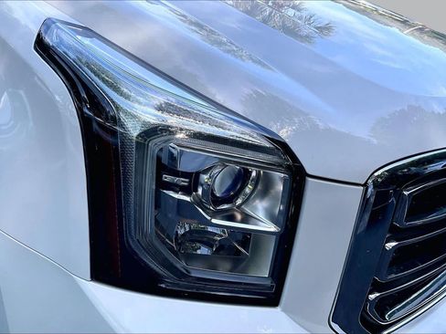 Used 2017 GMC Yukon SLT RWD image 27