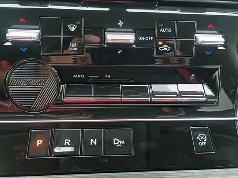 New 2026 Nissan Armada SV image 15