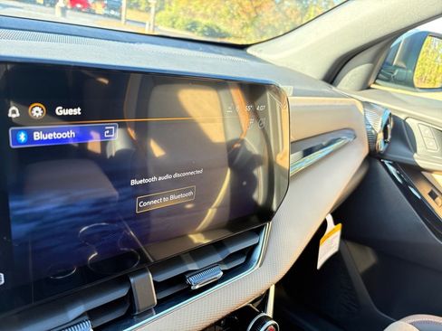 New 2026 Chevrolet Equinox ACTIV w/ Convenience Package III image 20