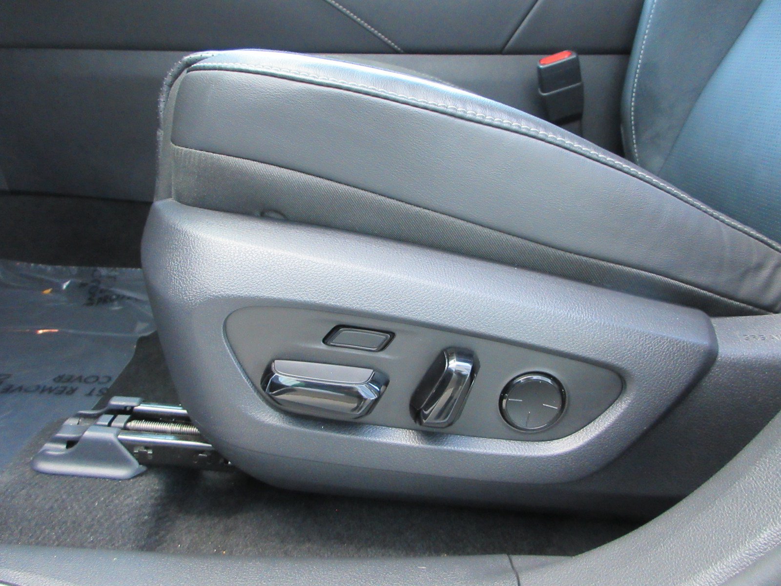 Used 2025 Lexus RX 350 w/ Convenience Package AWD/4WD image 35