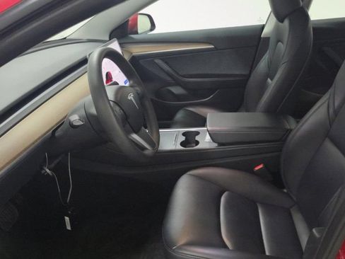 Used 2023 Tesla Model 3 Long Range AWD/4WD image 7